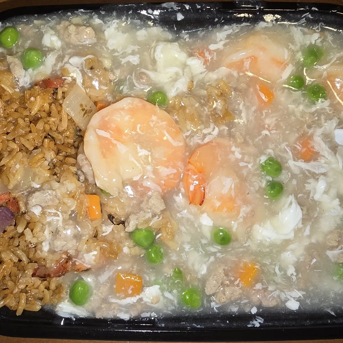 Lobster Sauce / 龙虾汁